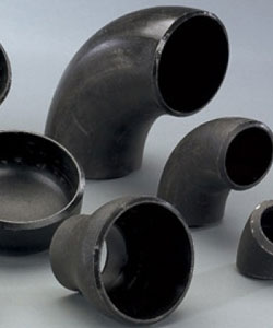 Carbon Steel Buttweld WPHY 52 Fittings Specifications