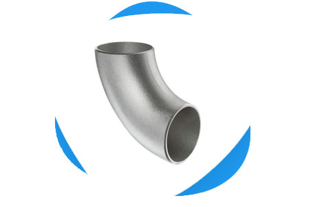 ASME B16.9 Buttweld 1.5D Elbow