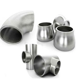 Buttweld Fittings Specifications - Dubai