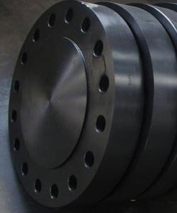 Carbon Steel A105 Flanges Specifications