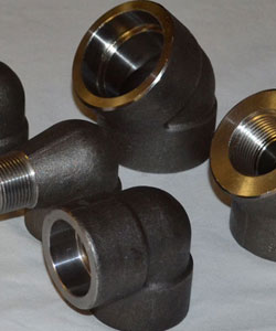 Carbon Steel Forged Fittings Specifications Carbon Steel Forged Fittings Specifications