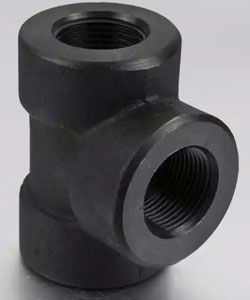 Carbon Steel Forged Fittings Specifications Carbon Steel Forged Fittings Specifications