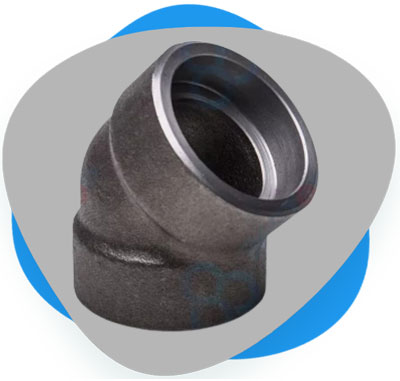 Carbon Steel ASTM A350 LF2 Forged Fittings Supplier, Manufacturer Carbon Steel ASTM A350 LF2 Forged Fittings Supplier, Manufacturer