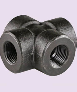 Carbon Steel F52 Forged Fittings Specifications
