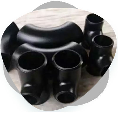 Carbon Steel Buttweld Fittings Products