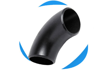 ASTM A234 Carbon Steel Elbow Pipe Fittings