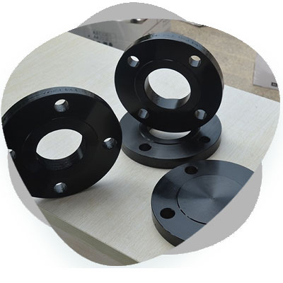 Carbon Steel Flanges Products