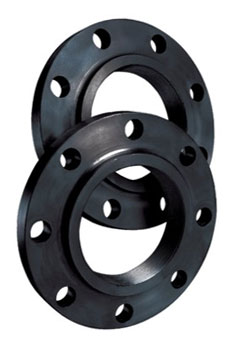 Carbon Steel Flanges Specifications