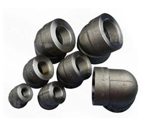 Carbon Steel Forged Fittings Specifications - Dubai Carbon Steel Forged Fittings Specifications - Dubai