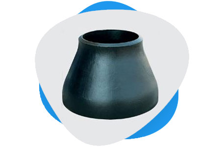 ASTM A234 Carbon Steel Reducer Pipe Fittings