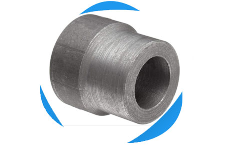 ASTM A694 Carbon Steel Socket weld Reducers