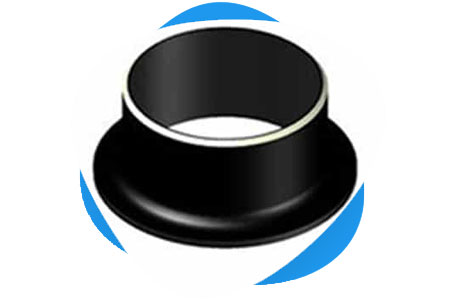 ASTM A234 Carbon Steel Stub End Pipe Fittings
