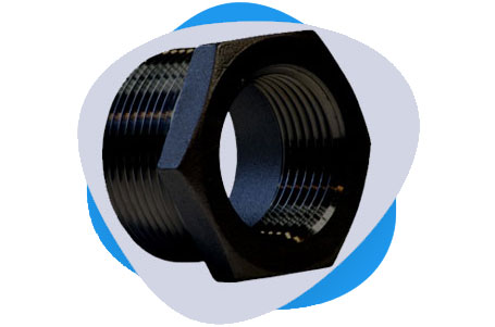 ASTM A694 Carbon Steel Threaded Bushing