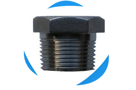 ASTM A694 Carbon Steel Threaded Plug