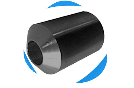 ASTM A694 CS Threaded & Socket Weld Boss