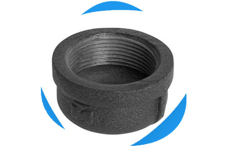 ASTM A694 CS Threaded & Socket Weld End Cap