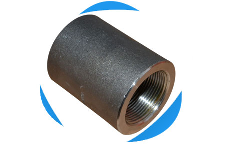 ASTM A694 CS Threaded & Socket Weld Coupling