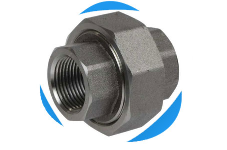 ASTM A694 CS Threaded & Socket Weld Union