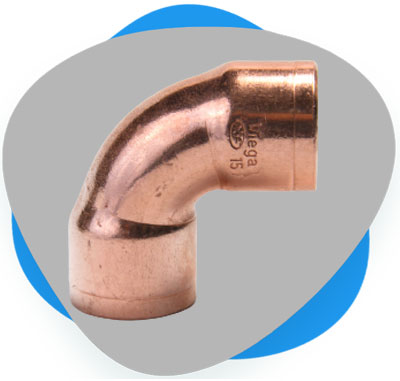 Copper Nickel Buttweld Fittings Supplier, Manufacturer