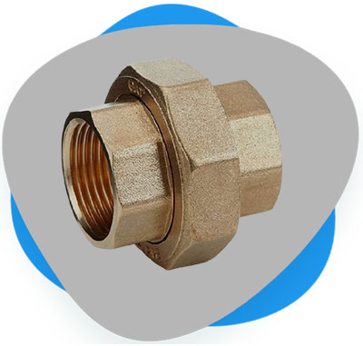 Copper Nickel 70/30 Forged Fittings Supplier, Manufacturer