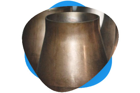 Cupro Nickel 70/30 Buttweld Reducer