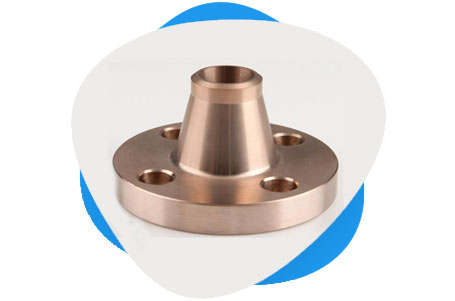 ASTM A151 Cu-Ni Reducing Flange