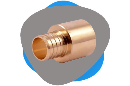Copper Nickel 70/30 Socket Weld Reducer Insert