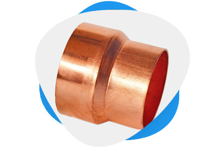 Copper Nickel 70/30 Socket weld Reducers