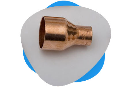 Copper Nickel 70/30 Threaded & Socket Weld Boss