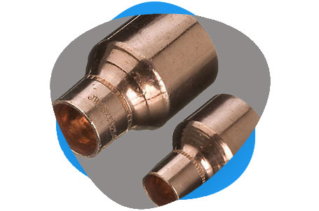 Copper Nickel 70/30 Threaded & Socket Weld Nipple