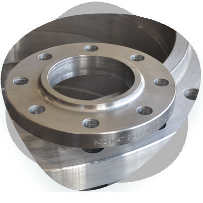 Duplex Steel Flanges Products