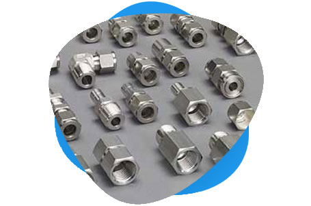 Super Duplex 2507 Socket Weld Reducer Insert