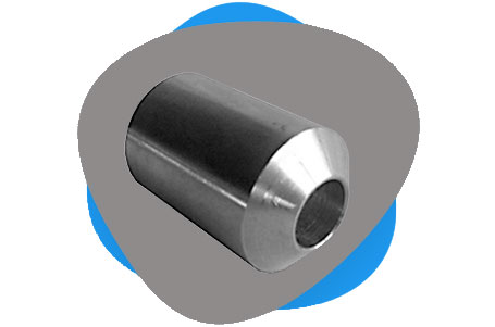 Super Duplex 2507 Threaded & Socket Weld Boss