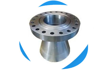 ANSI B16.5 / ASME B16.47 Expander Flange