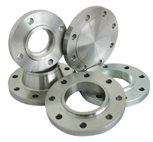 ANSI B16.5 / ASME B16.47 Flanges Specifications