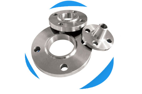 ANSI B16.5 / ASME B16.47 Forged Flange