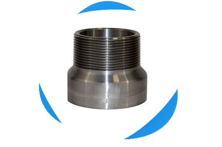 ASME B16.11 Threaded Adapters