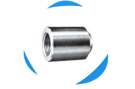 ASME B16.11 Threaded Boss