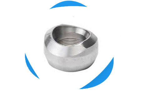 ASME B16.11 Threaded Branch Outlet