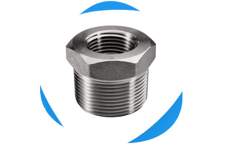 ASME B16.11 Threaded Bushing