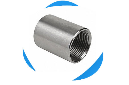 ASME B16.11 Threaded Coupling
