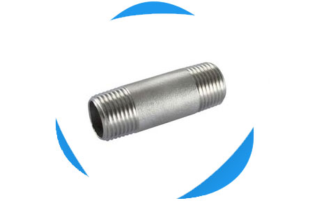 ASME B16.11 Threaded Nipple