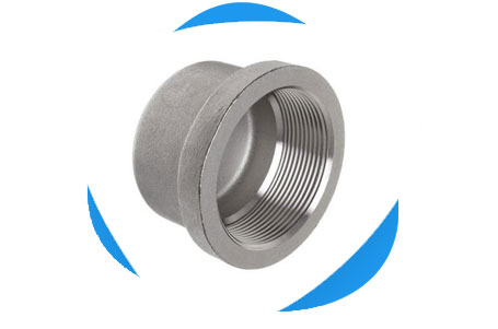 ASME B16.11 Threaded Pipe Caps