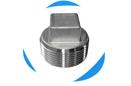 ASME B16.11 Threaded Plug