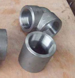 ASTM B564 Hastelloy B2 Socket weld Fittings Specifications ASTM B564 Hastelloy B2 Socket weld Fittings Specifications