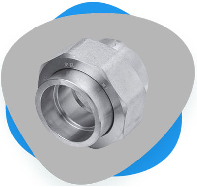 Hastelloy B2 Forged Fittings Supplier, Manufacturer