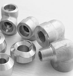 Hastelloy N010675 Forged Fittings Specifications