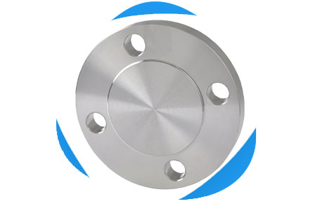 ASTM B564 Hastelloy C22 Blind Flange