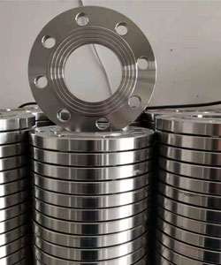 ASTM B564 Hastelloy Alloy C22 Slip On Flanges Specifications