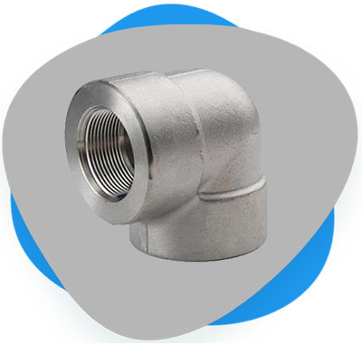 Hastelloy C276 Forged Fittings Supplier, Manufacturer